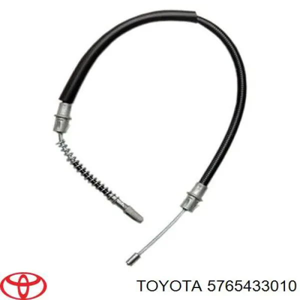5765433010 Toyota 