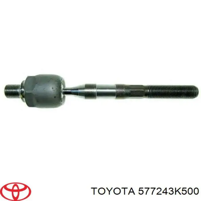 Рулевая тяга 577243K500 Toyota