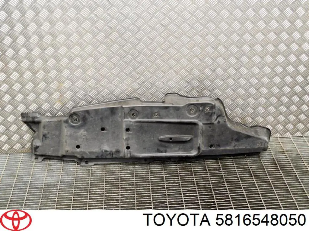  Toyota 5816548050 цена, от 57.01 USD