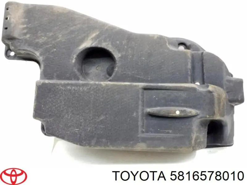 5816578010 Toyota 