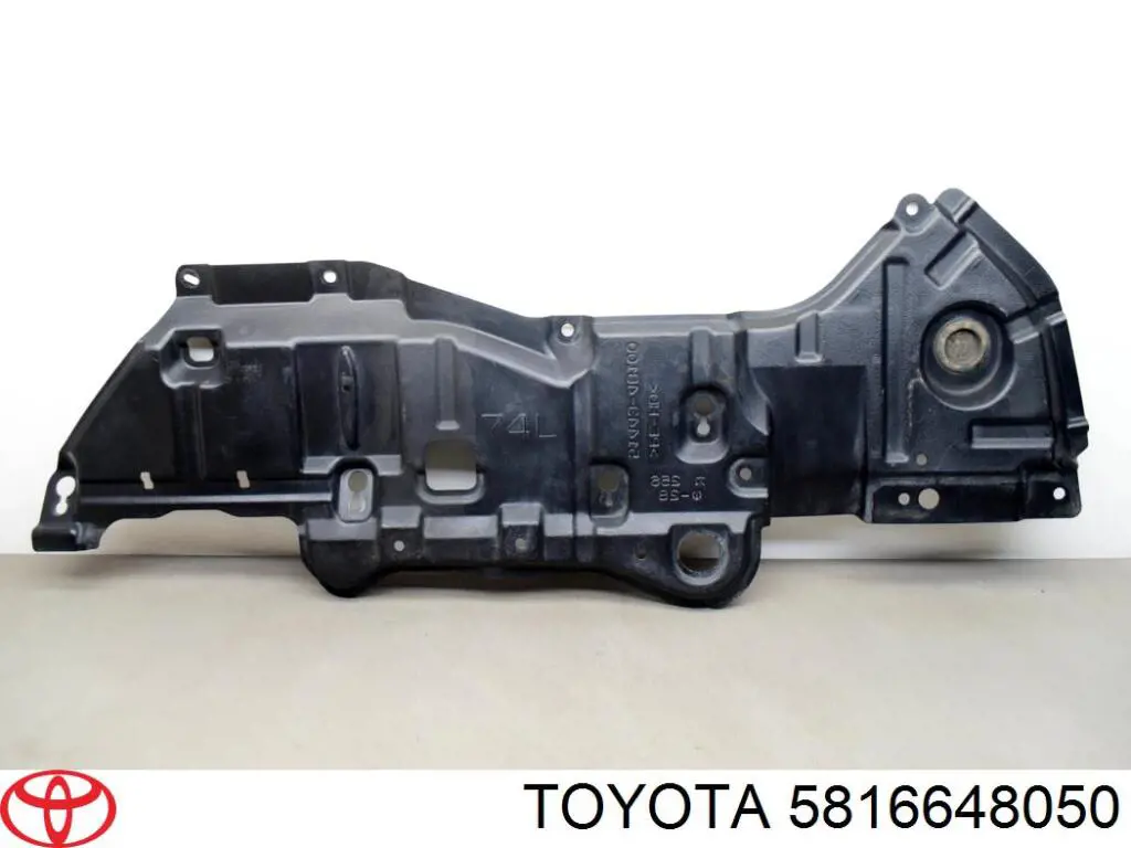 5816648050 Toyota 