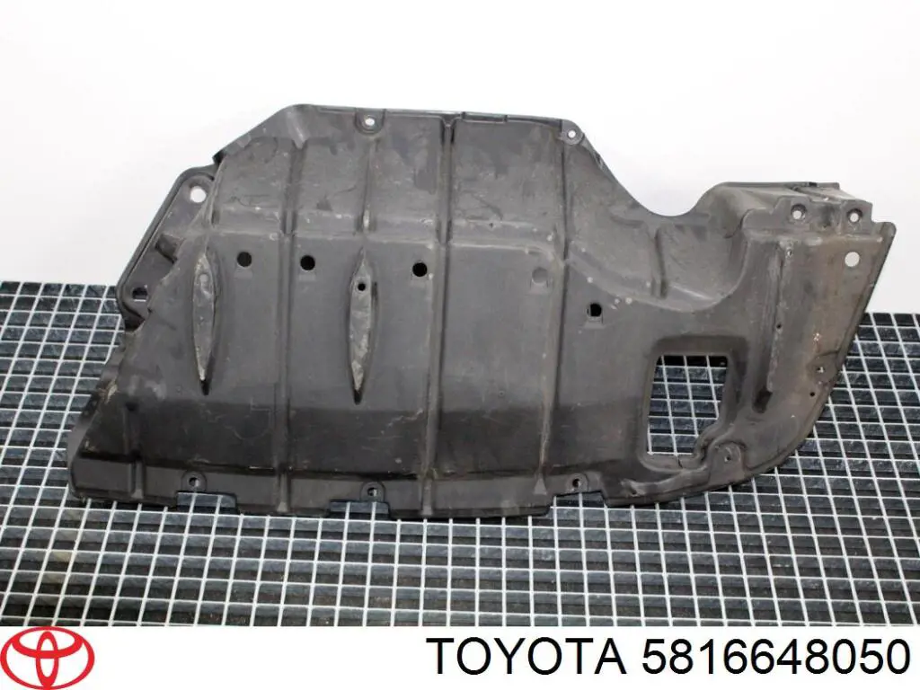  Toyota 5816648050 цена, от 27.87 USD
