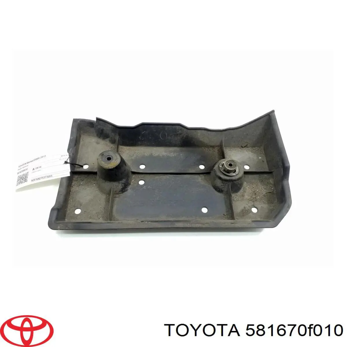  581670F010 Toyota