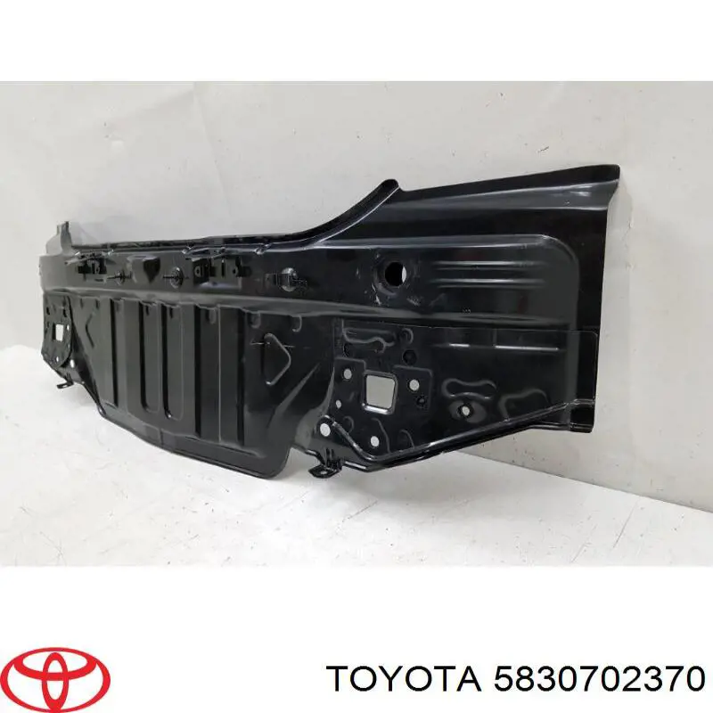 5830702370 Toyota