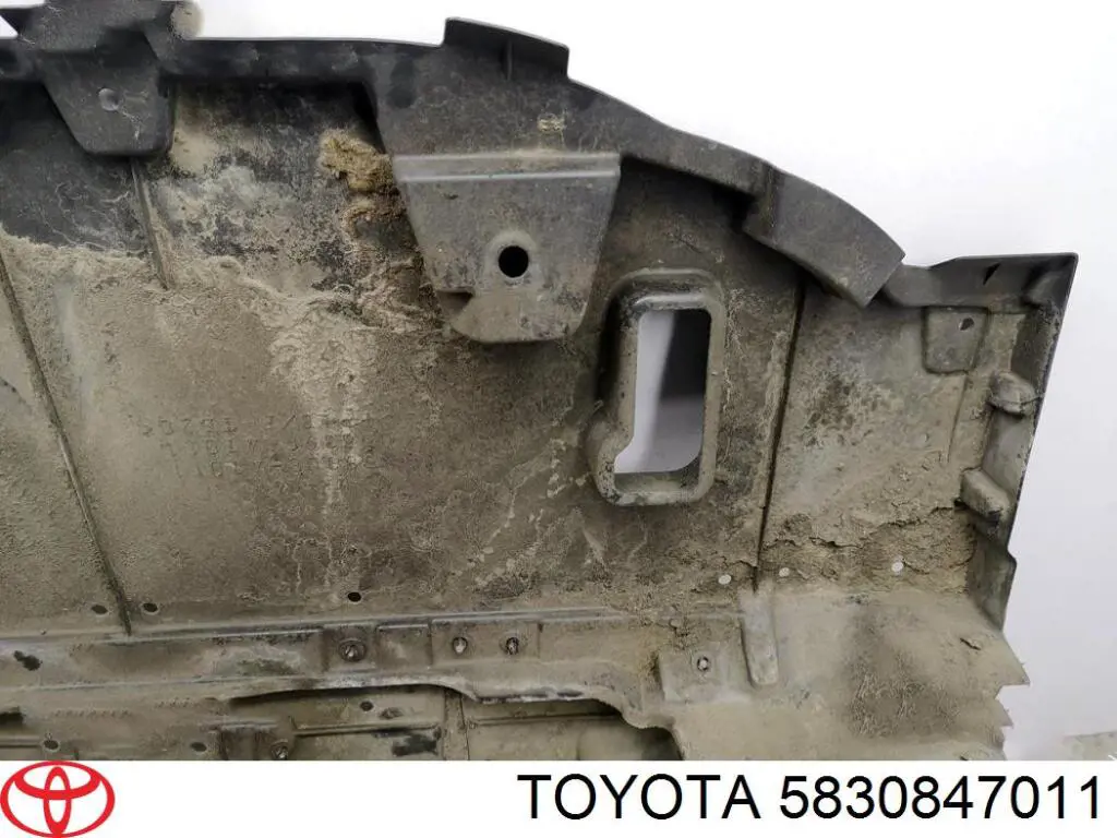  Toyota 5830847011 цена, от 23.98 USD