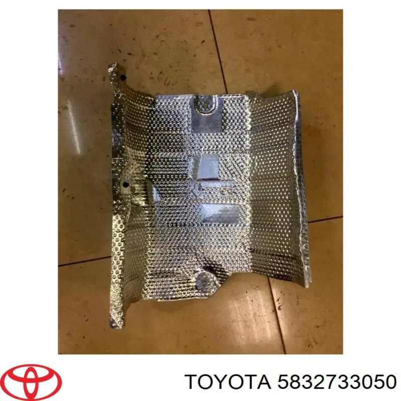 5832733050 Toyota 