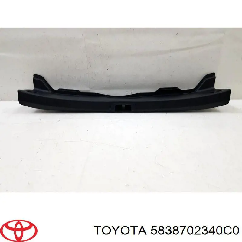  5838702340C0 Toyota