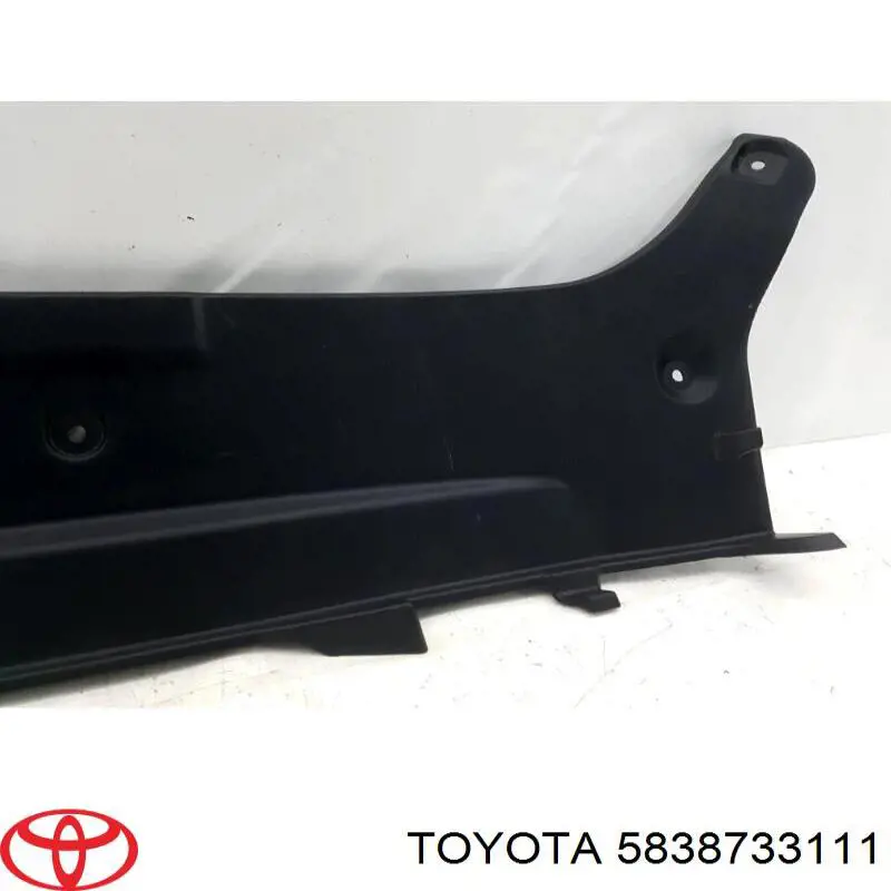 Toyota 5838733111 цена, от 25.40 USD