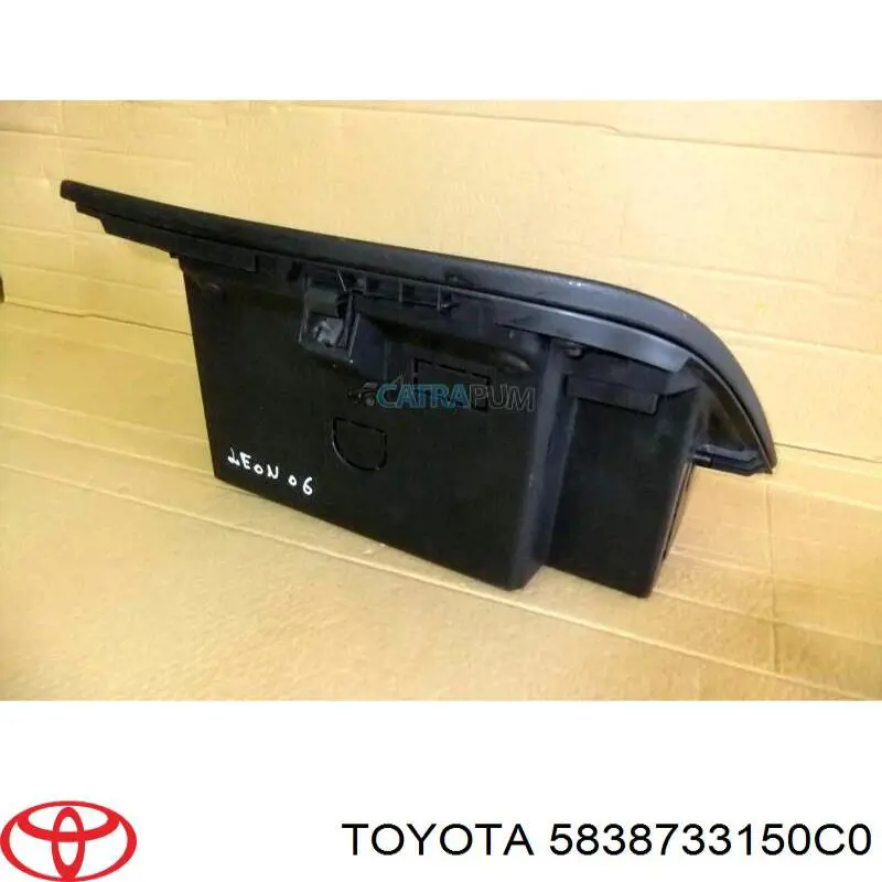 5838733150C0 Toyota