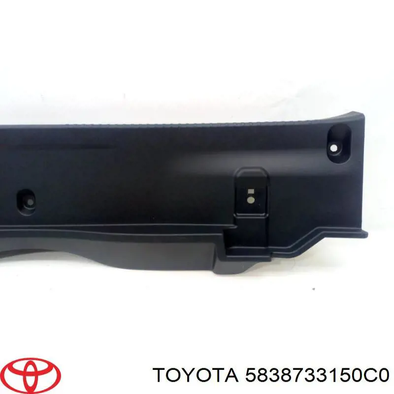 5838733150C0 Toyota 