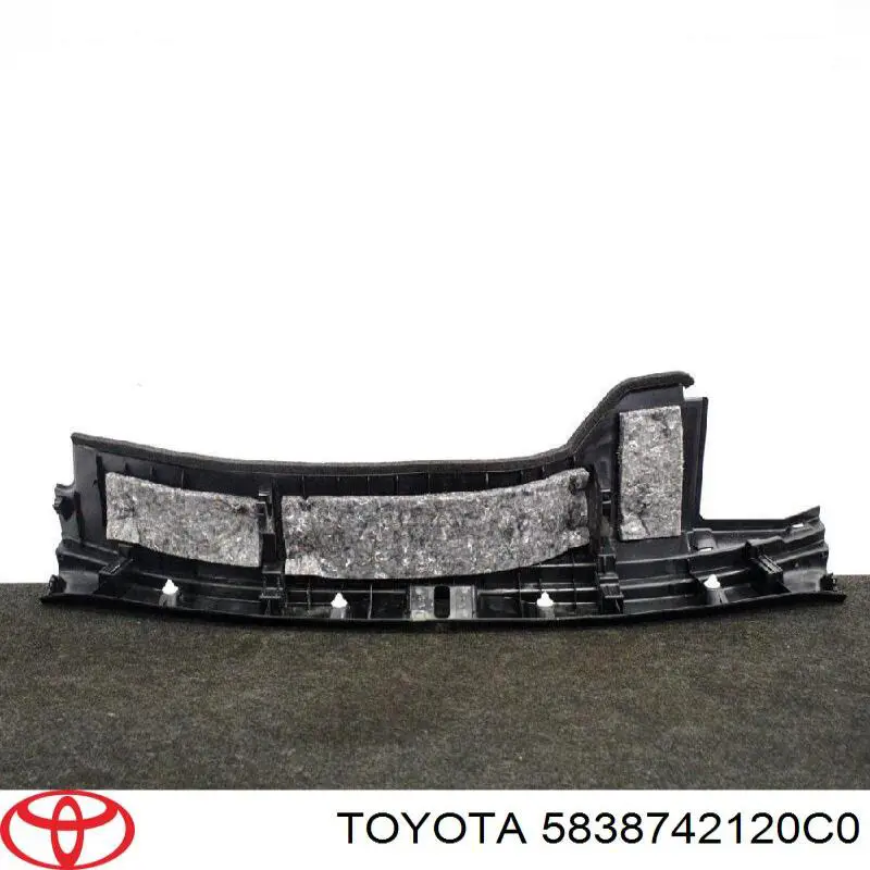 5838742120C0 Toyota