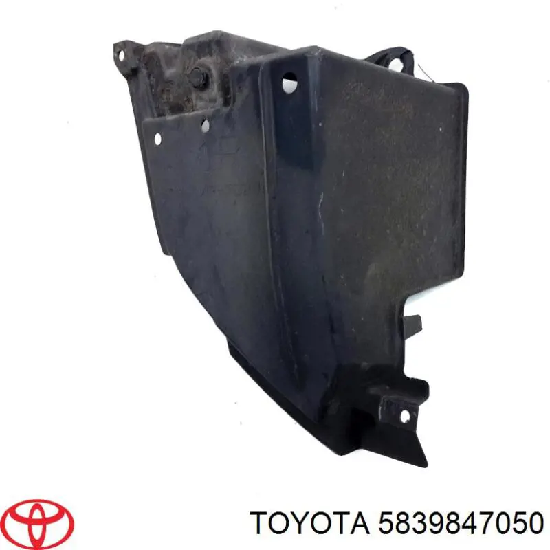  5839847050 Toyota