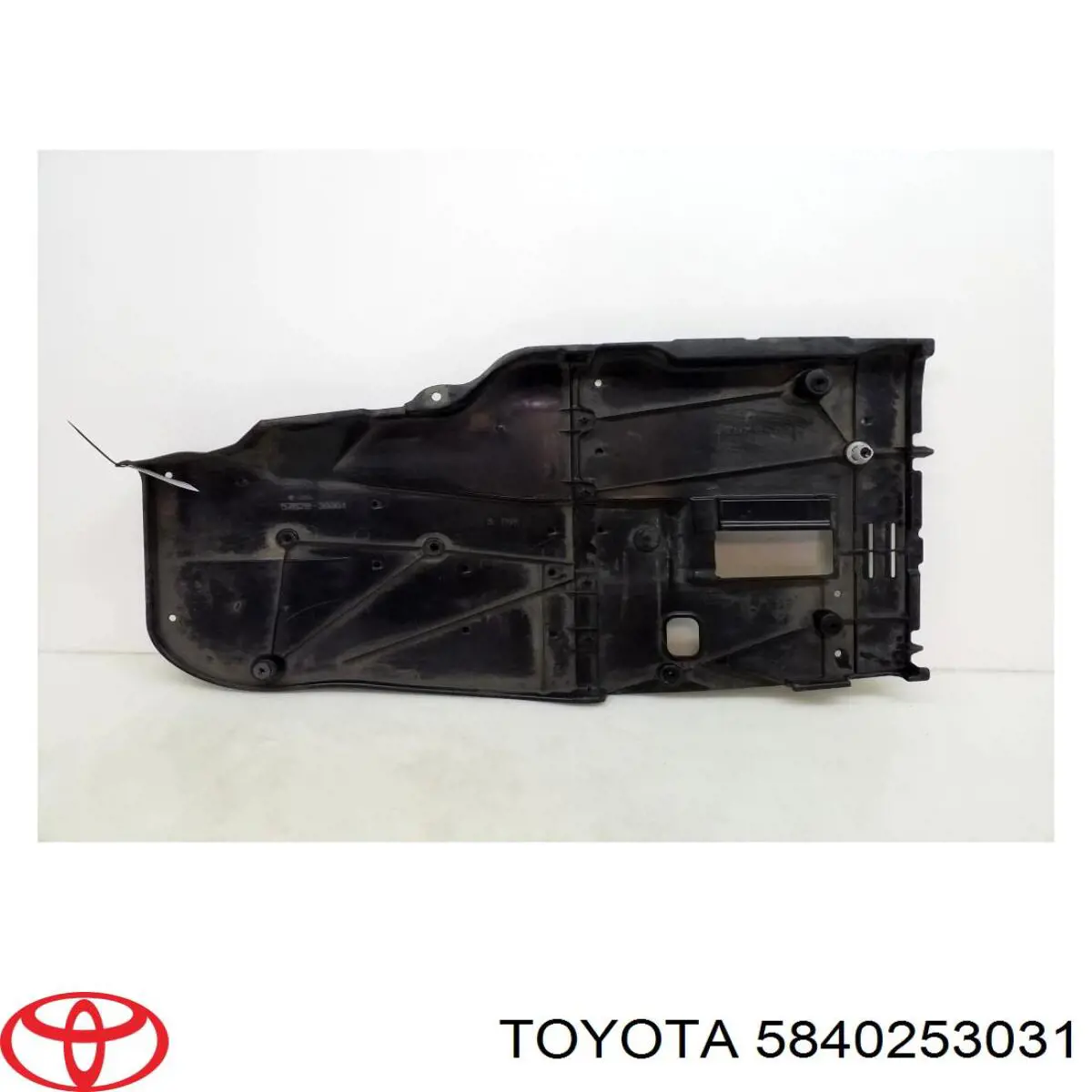  Toyota 5840253031 цена, от 404.20 USD