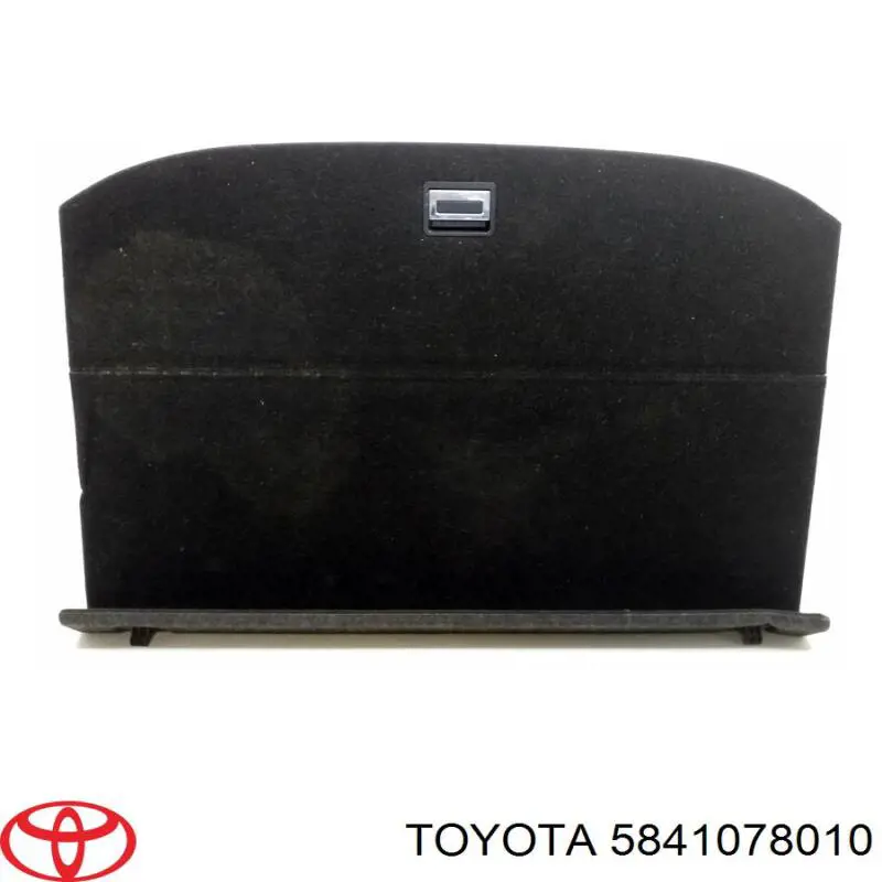 5841078010 Toyota 