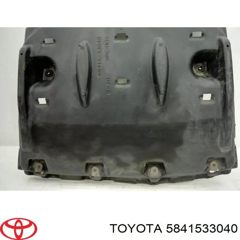  5841533040 Toyota