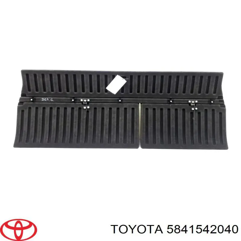  5841542040 Toyota