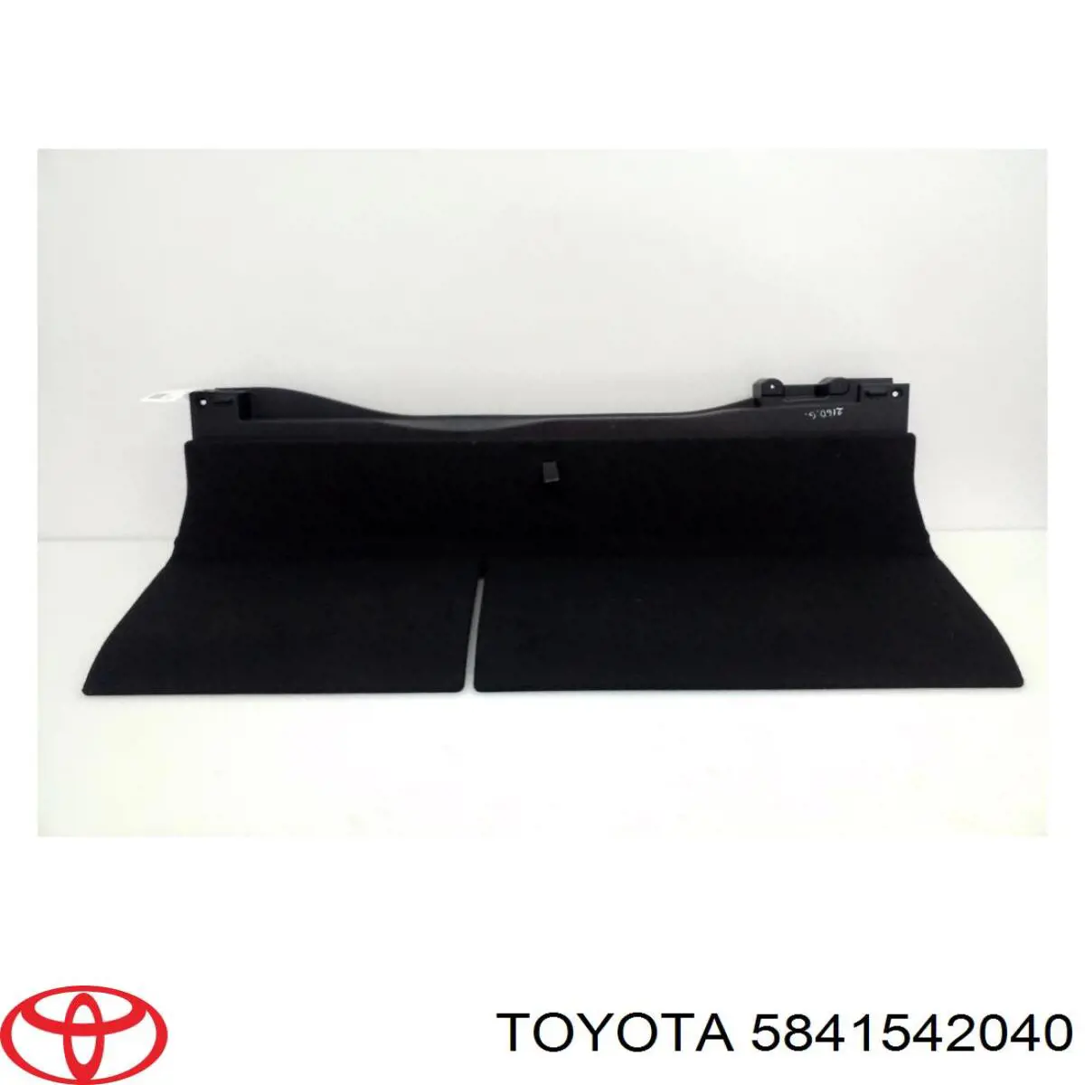 5841542040 Toyota 