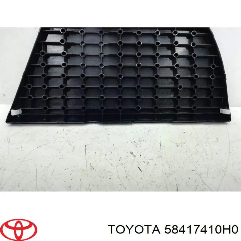  Toyota 58417410H0 цена, от 12.81 USD