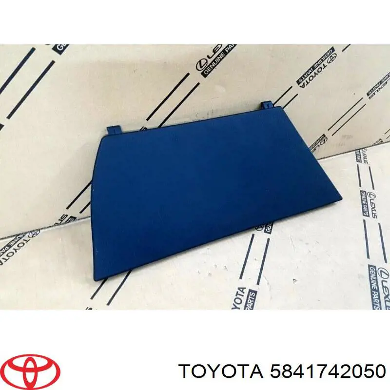 5841742050 Toyota 