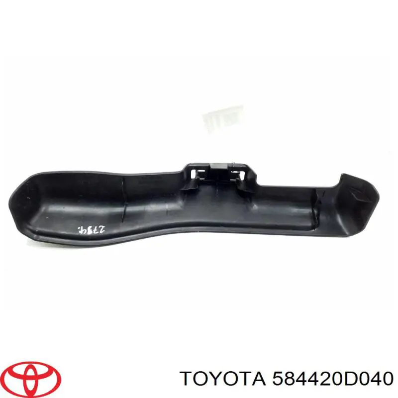  Toyota 584420D040 цена, от 19.00 USD