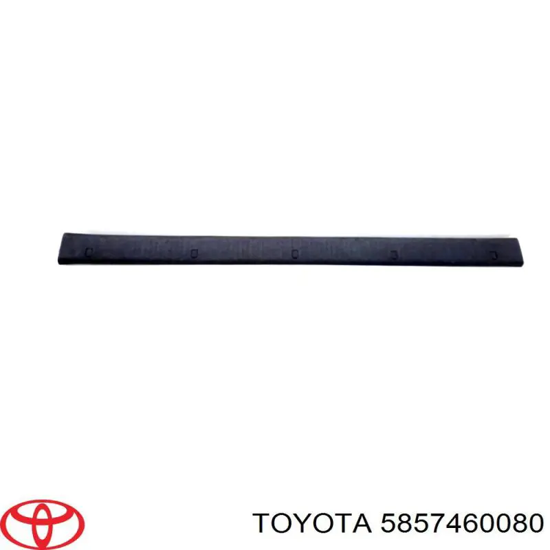 5857460080 Toyota 