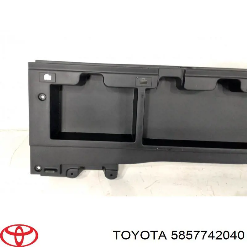  Toyota 5857742040 цена, от 102.71 USD