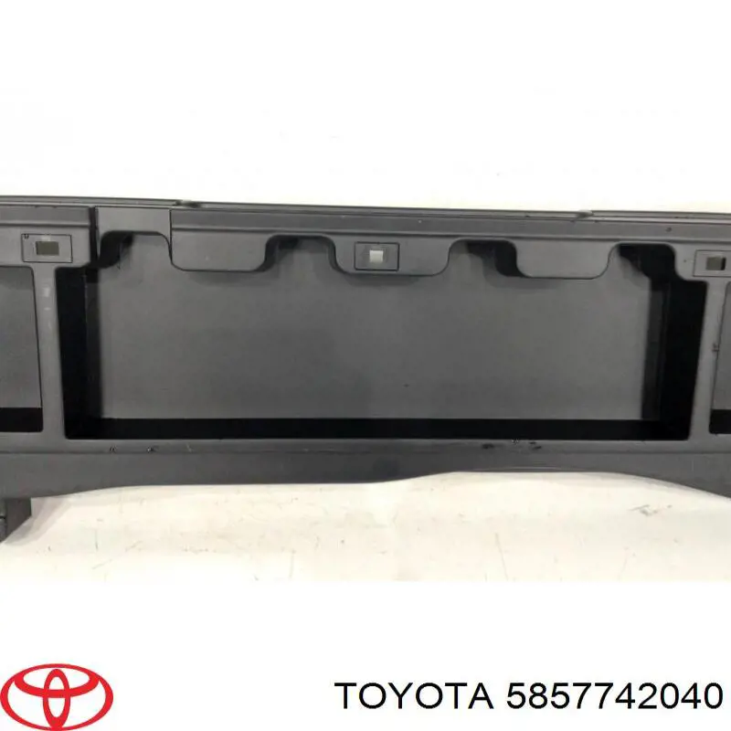 Купить 5857742040 Toyota 