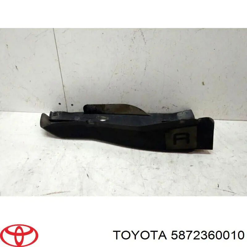  Toyota 5872360010 цена, от 17.78 USD