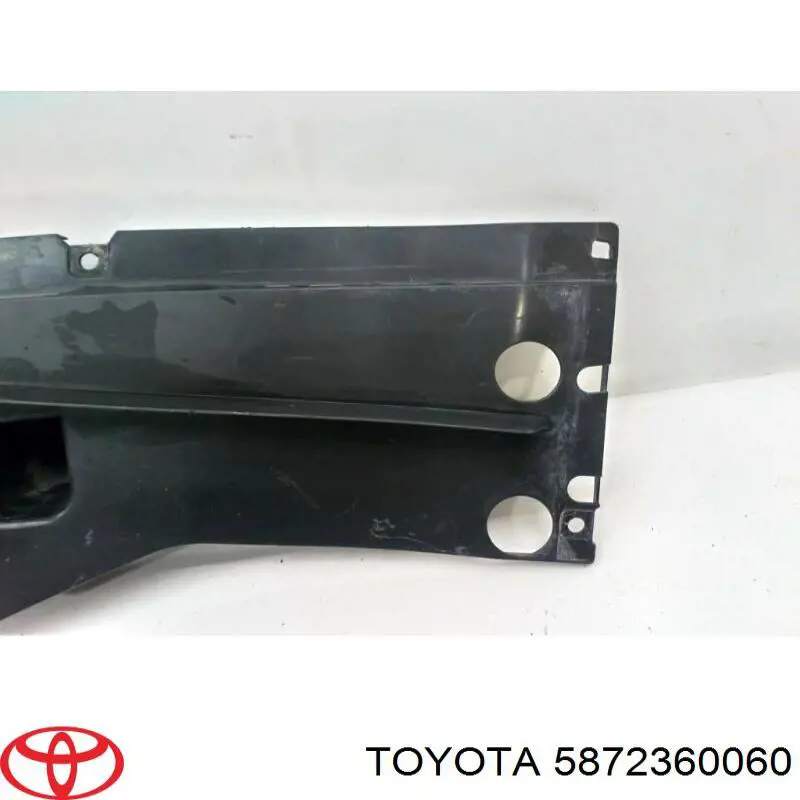 5872360060 Toyota 