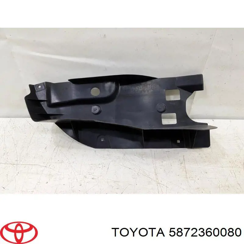 5872360080 Toyota 