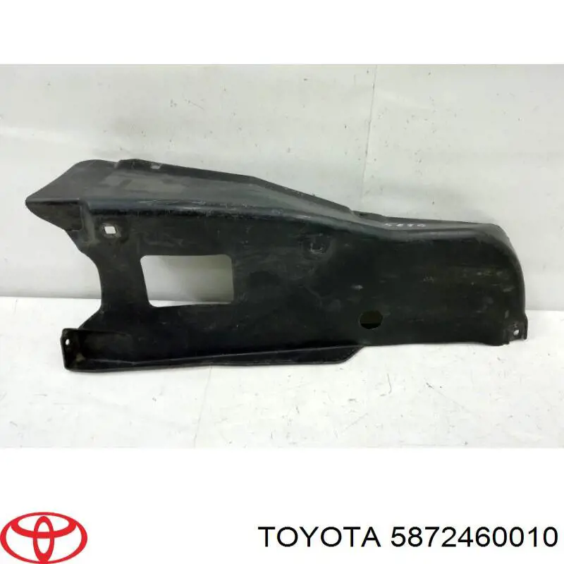  Toyota 5872460010 цена, от 19.26 USD