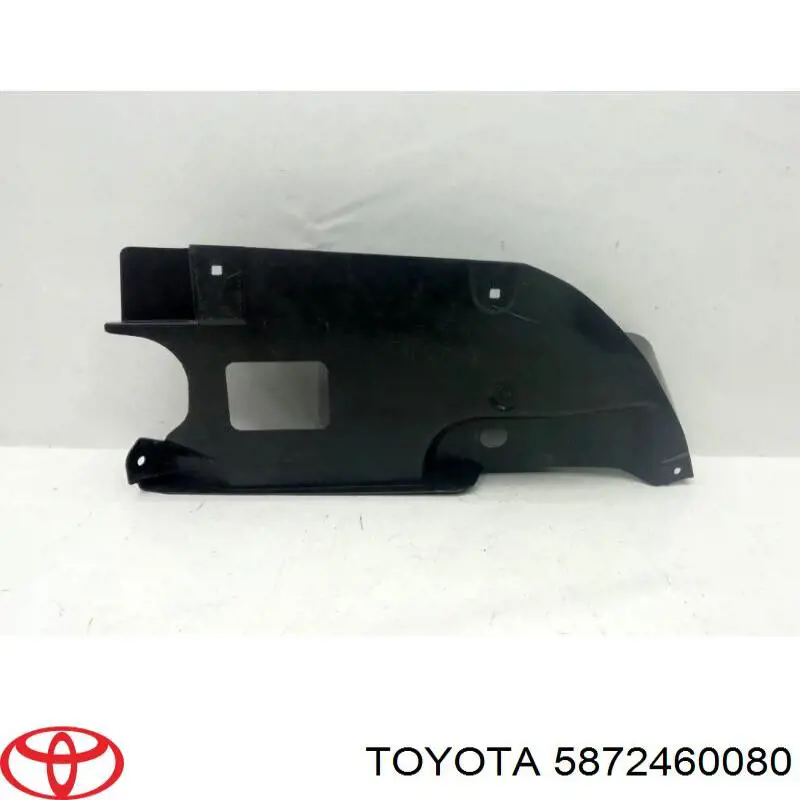 5872460080 Toyota 