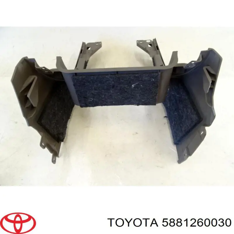 5881260030 Toyota 
