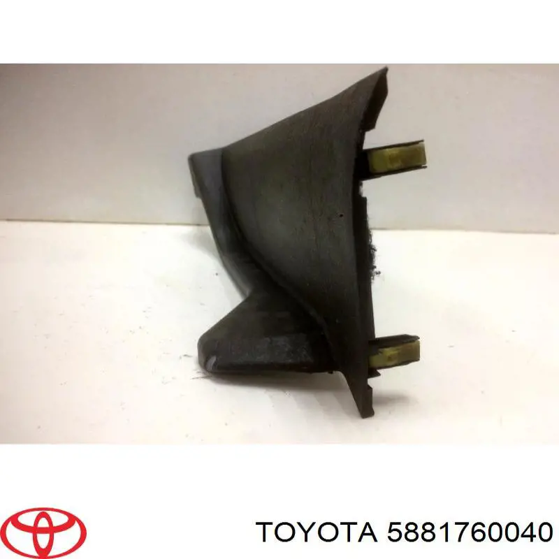 5881760040 Toyota 