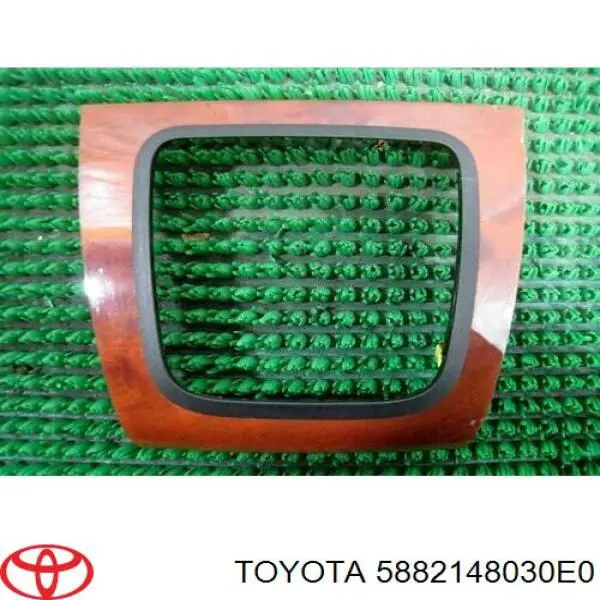  Toyota 5882148030E0 цена, от 22.81 USD