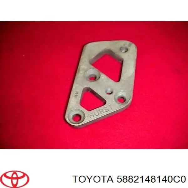 5882148140C0 Toyota 