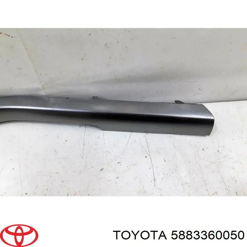  Toyota 5883360050 цена, от 31.64 USD