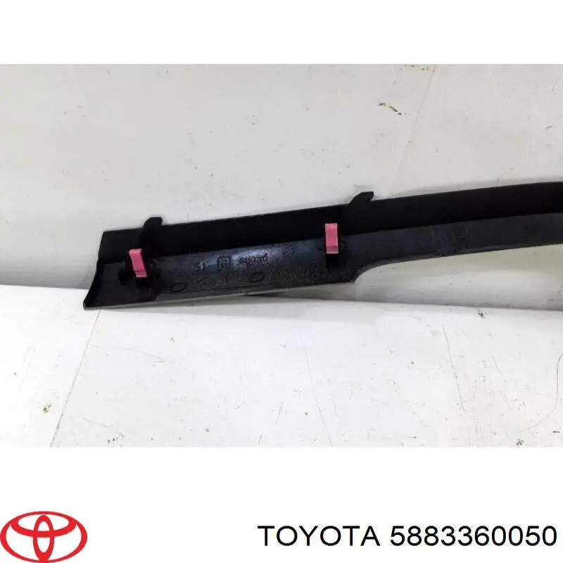 5883360050 Toyota 