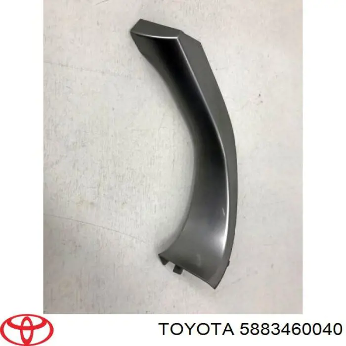 5883460040 Toyota 