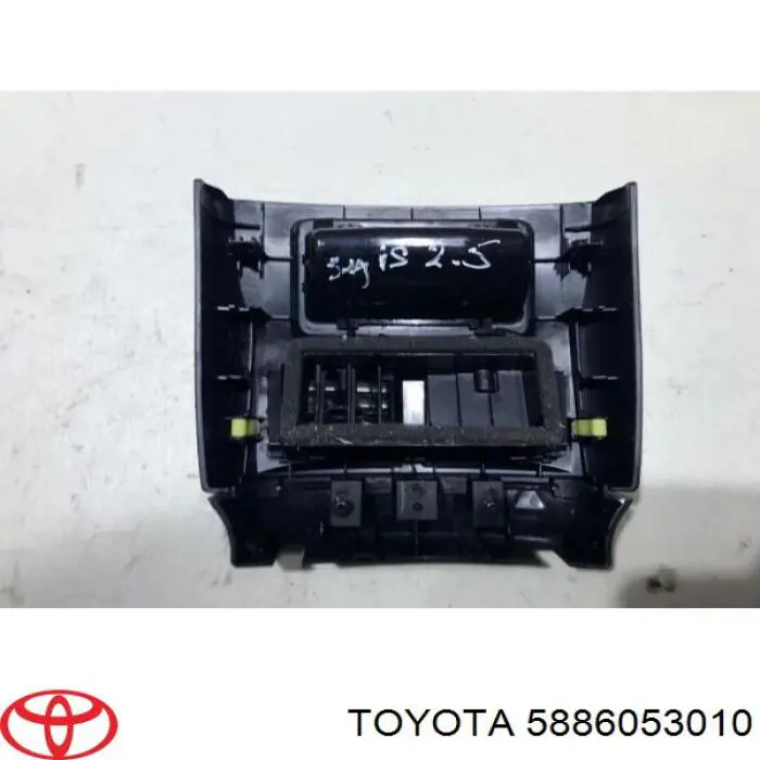5886053010 Toyota 