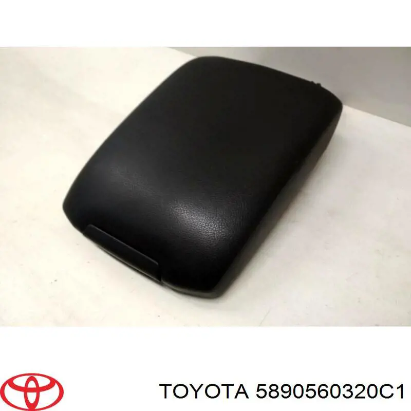  5890560320C1 Toyota