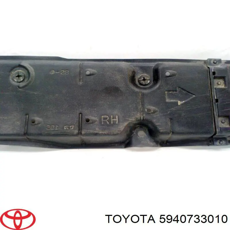  Toyota 5940733010 цена, от 40.54 USD