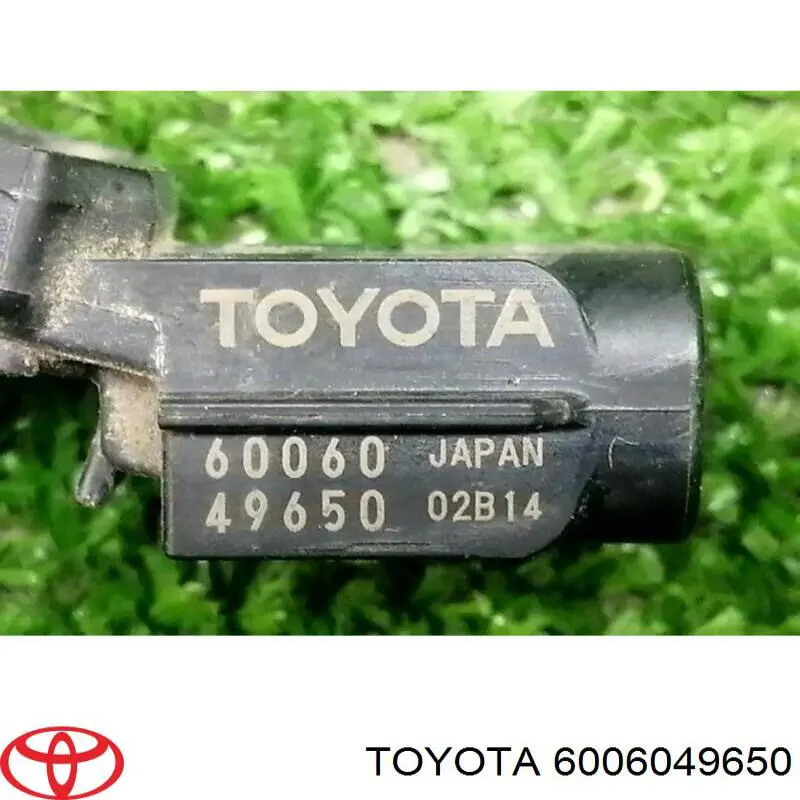  6006049650 Toyota