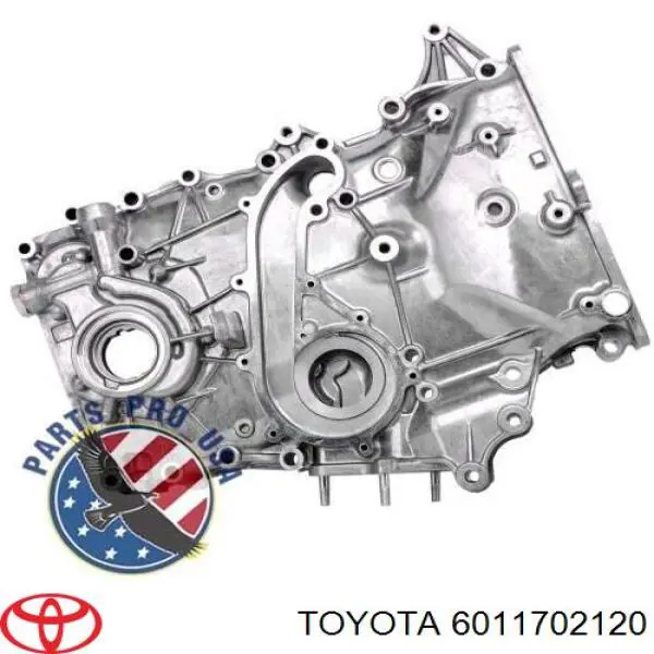  6011702120 Toyota