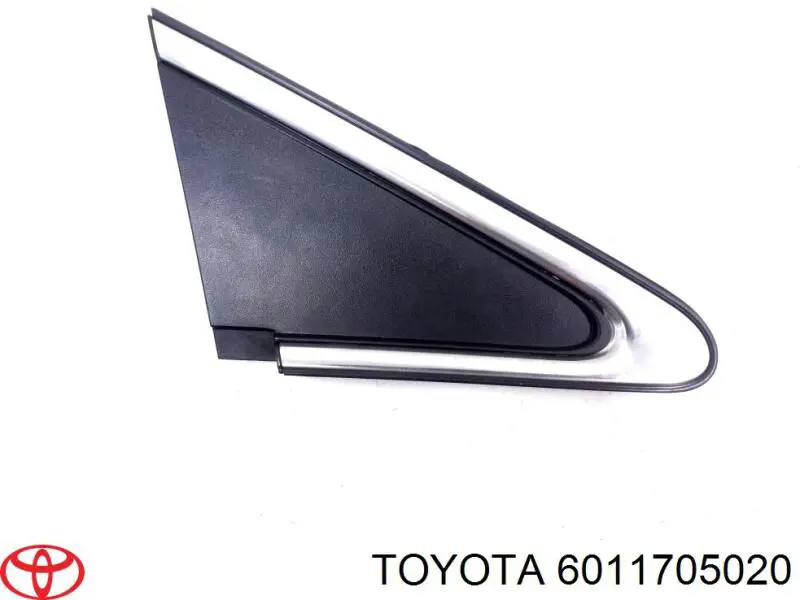  6011705020 Toyota