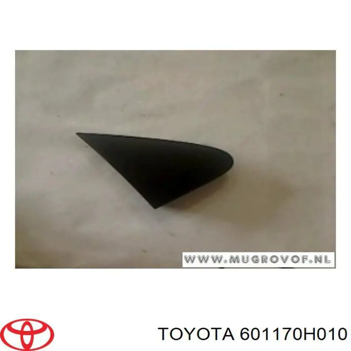 601170H010 Toyota 