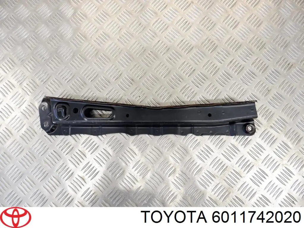 6011742020 Toyota