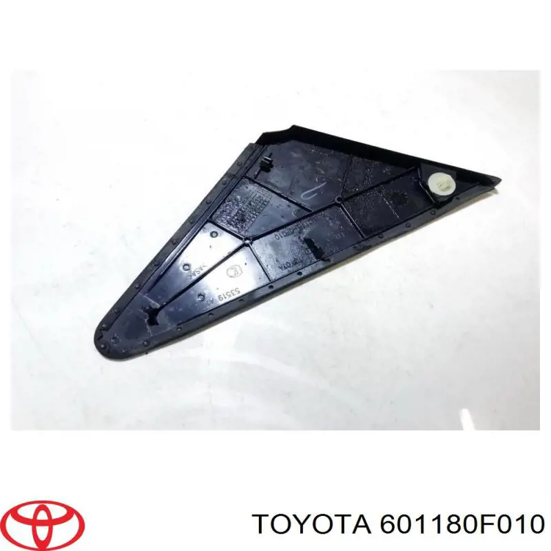 Toyota 601180F010