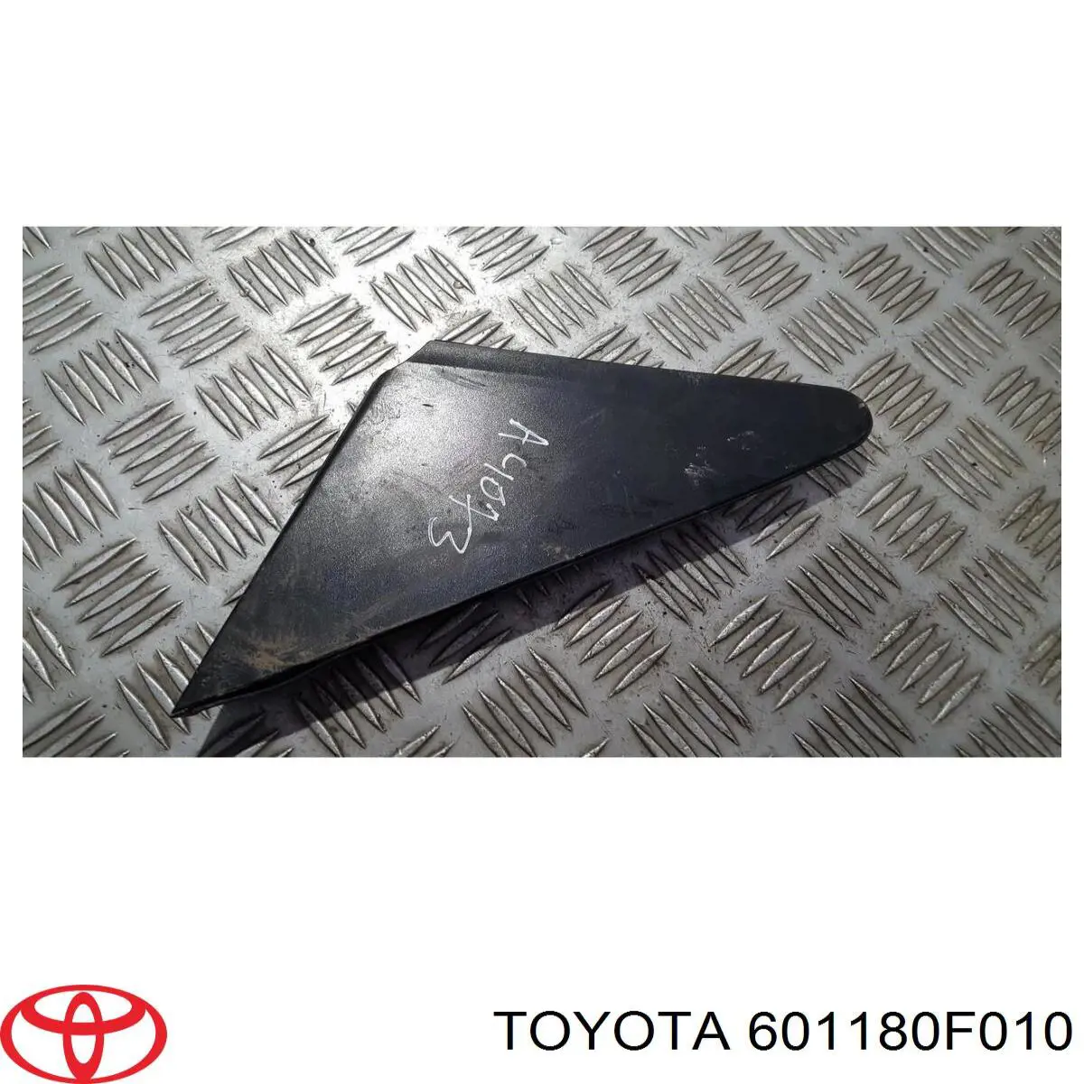 601180F010 Toyota 