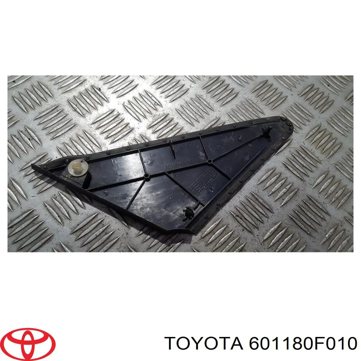  Toyota 601180F010 цена, от 63.35 USD